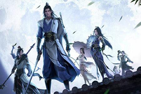 天涯明月刀手游会八荒攻略（天涯明月刀手游剑荡八荒时间）