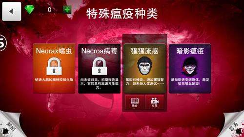 瘟疫公司朊病毒困难难度过关攻略
