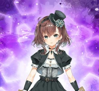 魔法纪录矢宵鹿乃子