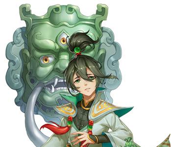 云梦四时歌朽扉图鉴