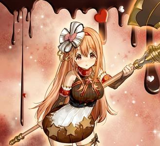 魔法纪录惠萌花怎么样