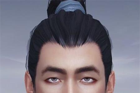 天涯明月刀王宝强捏脸数据介绍（天涯明月刀刘亦菲捏脸数据）