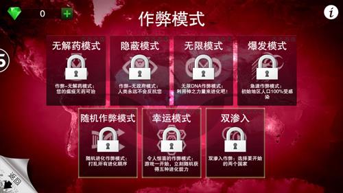 瘟疫公司寄生虫普通难度攻略