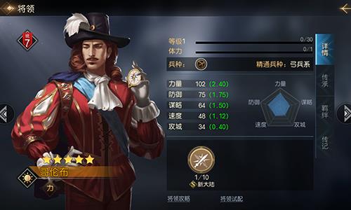 征服与霸业哥伦布怎么样（征服与霸业好玩吗）