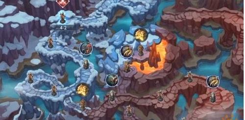 斗罗大陆斗神再临斗魂之路怎么玩（斗罗大陆魂师进阶怎么打过去）