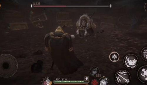 帕斯卡契约盗宝者怎么打（帕斯卡契约刷宝钻bug）