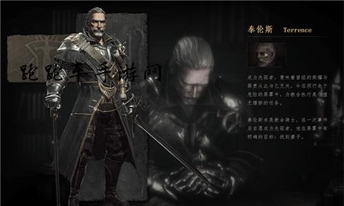 帕斯卡契约泰伦斯怎么加点（帕斯卡契约加点推荐）