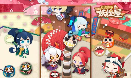 阴阳师妖怪屋怎么玩 阴阳师妖怪屋怎么玩家具