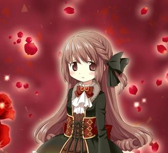 魔法纪录里见灯花怎么样（魔法纪录灯花音梦）