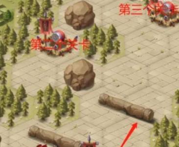 小浣熊百将传鲁提辖拳打镇关西怎么过（鲁提辖拳打镇关西内容）