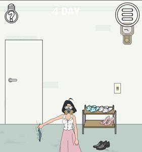 找到老公的私房钱第4关5