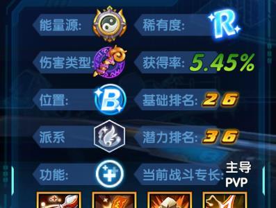 三国终极觉醒张角怎么样2
