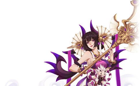 云梦四时歌罗刹怎么样 云梦四时歌吧