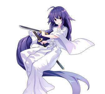 生化少女米嘉娅攻略