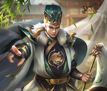 三国杀十周年7