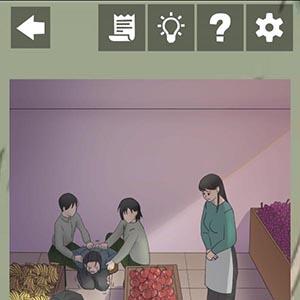 五年后的来信第14关攻略