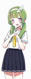 心灵战争爱丽丝夏季礼服
