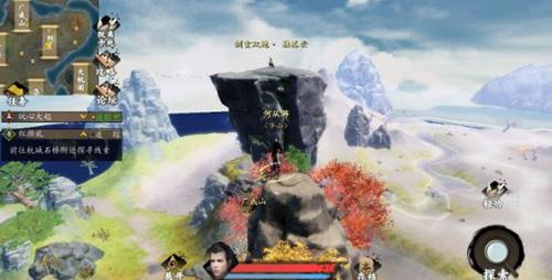下一站江湖独孤云怎么招募 下一站江湖凤独怎么攻略