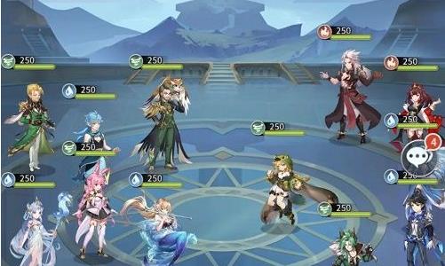 斗罗大陆武魂觉醒游戏截图