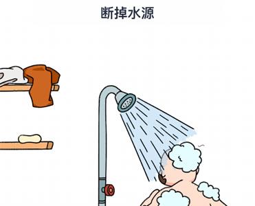 烧脑大师整蛊计划第8关