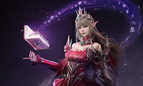 全民奇迹2魔法师怎么加点