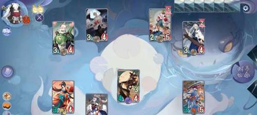 阴阳师百闻牌怪谈镰鼬怎么打 阴阳师百闻牌怪谈研究所奖励