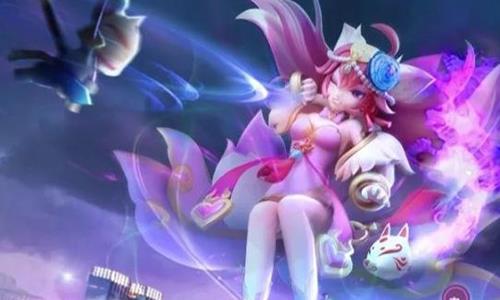 一起来捉妖图片