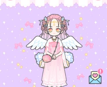 装扮少女3-11攻略