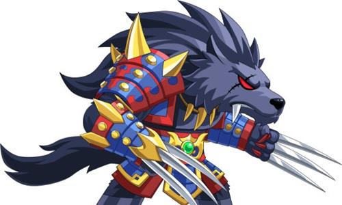 造梦无双苍狼精怎么打 造梦无双苍狼丹元属性
