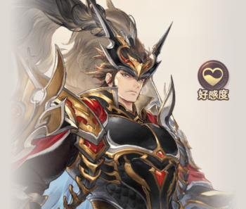 三国志幻想大陆吕布怎么样（三国志幻想大陆吕布怎么打）
