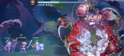 复苏的魔女玛那梦境怎么打（复苏的魔女玛那梦境奖励）