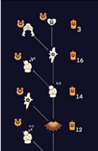 光遇重组季兑换表大全3