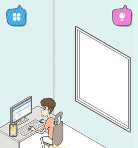 宅男不需要女朋友第18关攻略