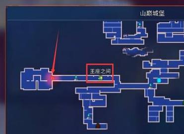 重生细胞回旋镖怎么拿（重生细胞山巅城堡回旋镖怎么拿）