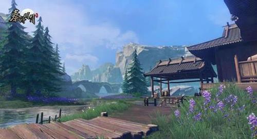 秦时明月世界端木蓉怎么获得（秦时明月端木蓉怎么昏迷的）