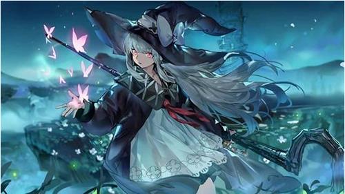 复苏的魔女平民阵容怎么搭配（复苏的魔女最强阵容）