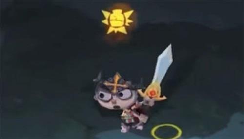 独奏骑士长剑天赋怎么加点（独奏骑士突进长剑天赋）