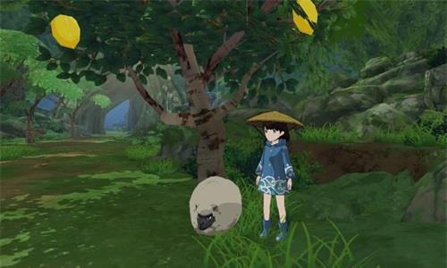 小森生活抗雨服装怎么制作2