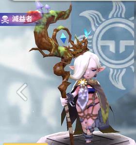 天命6布艾莉丝
