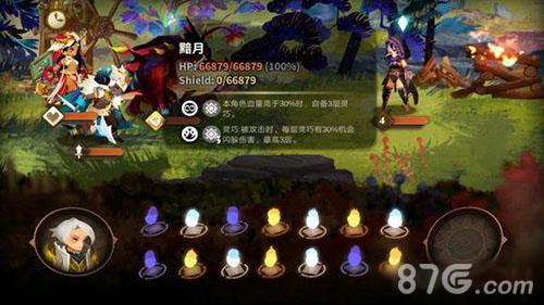 万象物语C14-19怎么打（万象物语怎么自动）