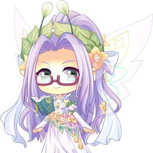 小花仙手游露娜贤者时光图片2