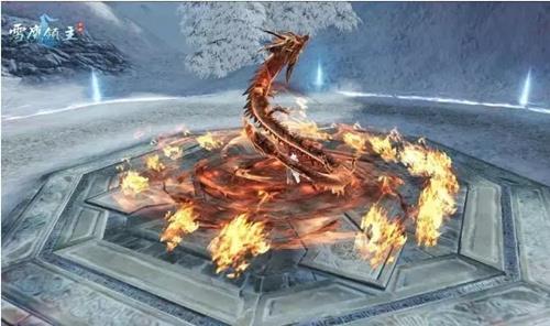 雪鹰领主手游钢火烧龙怎么玩 雪鹰领主手游烧钱吗
