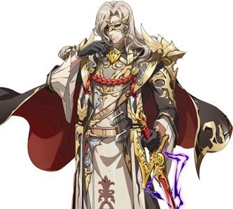 梦幻模拟战手游奥托克拉托四世