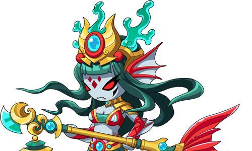 造梦无双鲤鱼精怎么打 造梦无双鲤鱼精易爆点