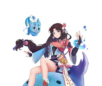 四象物语10