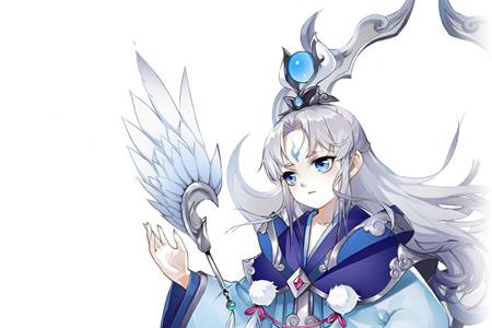 云梦四时歌云中君怎么样 云梦四时歌张若虚
