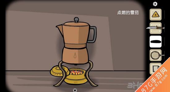 逃离方块悖论第二章攻略51
