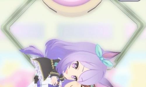 赛马娘手游抓娃娃怎么触发（赛马娘手游娃娃机）