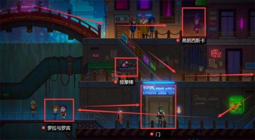 迷雾侦探时钟怎么过（迷雾侦探水车怎么过）
