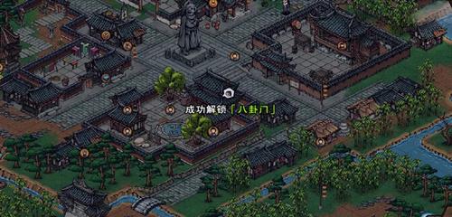 烟雨江湖成都八卦门势力怎么玩 烟雨江湖八卦门势力任务